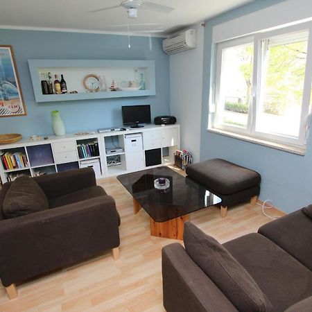 Apartment Maestral Rovinj Exterior photo