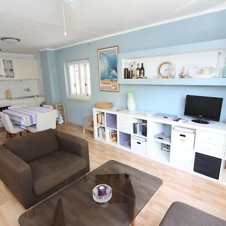 Apartment Maestral Rovinj Exterior photo