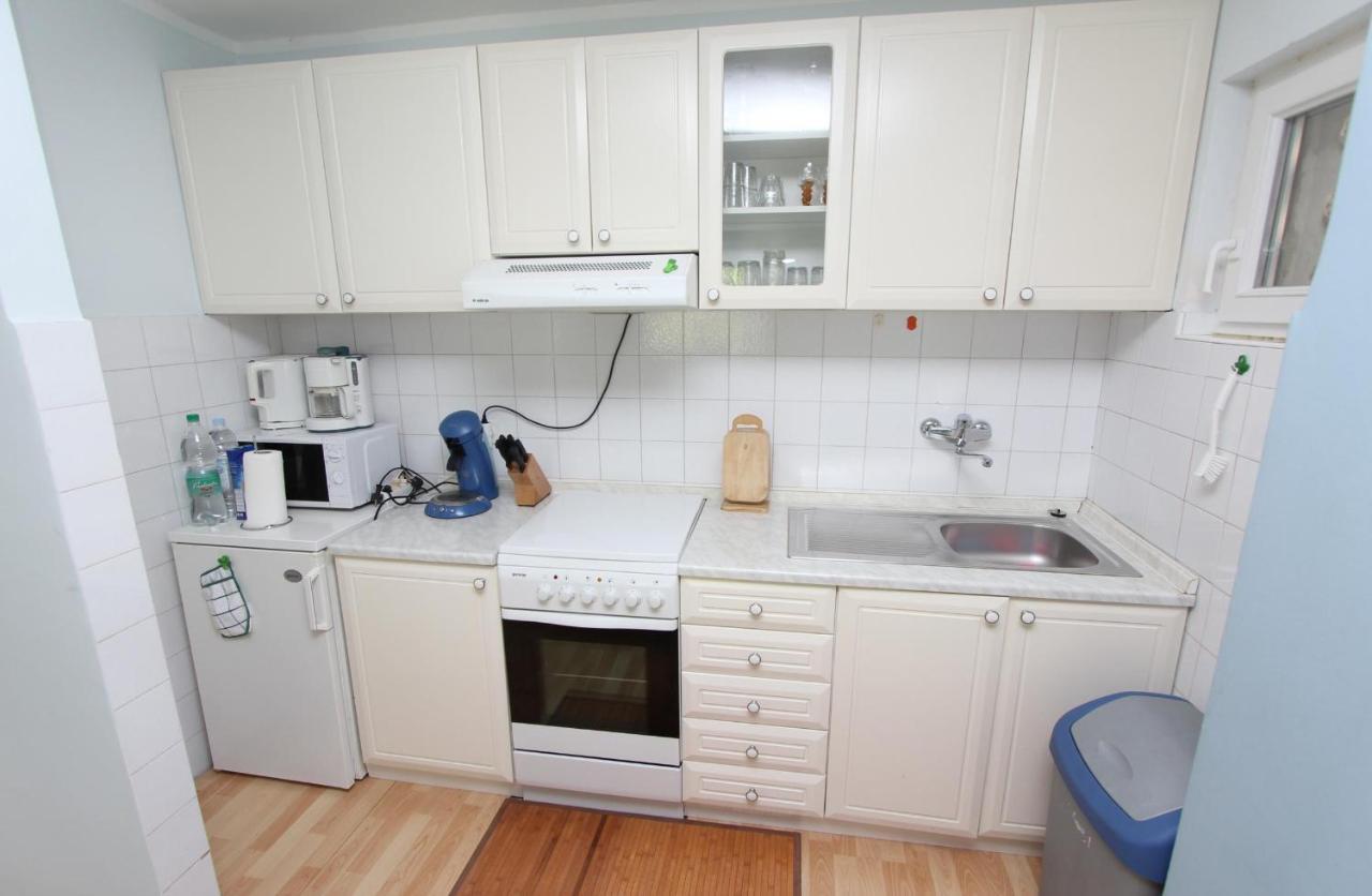 Apartment Maestral Rovinj Exterior photo