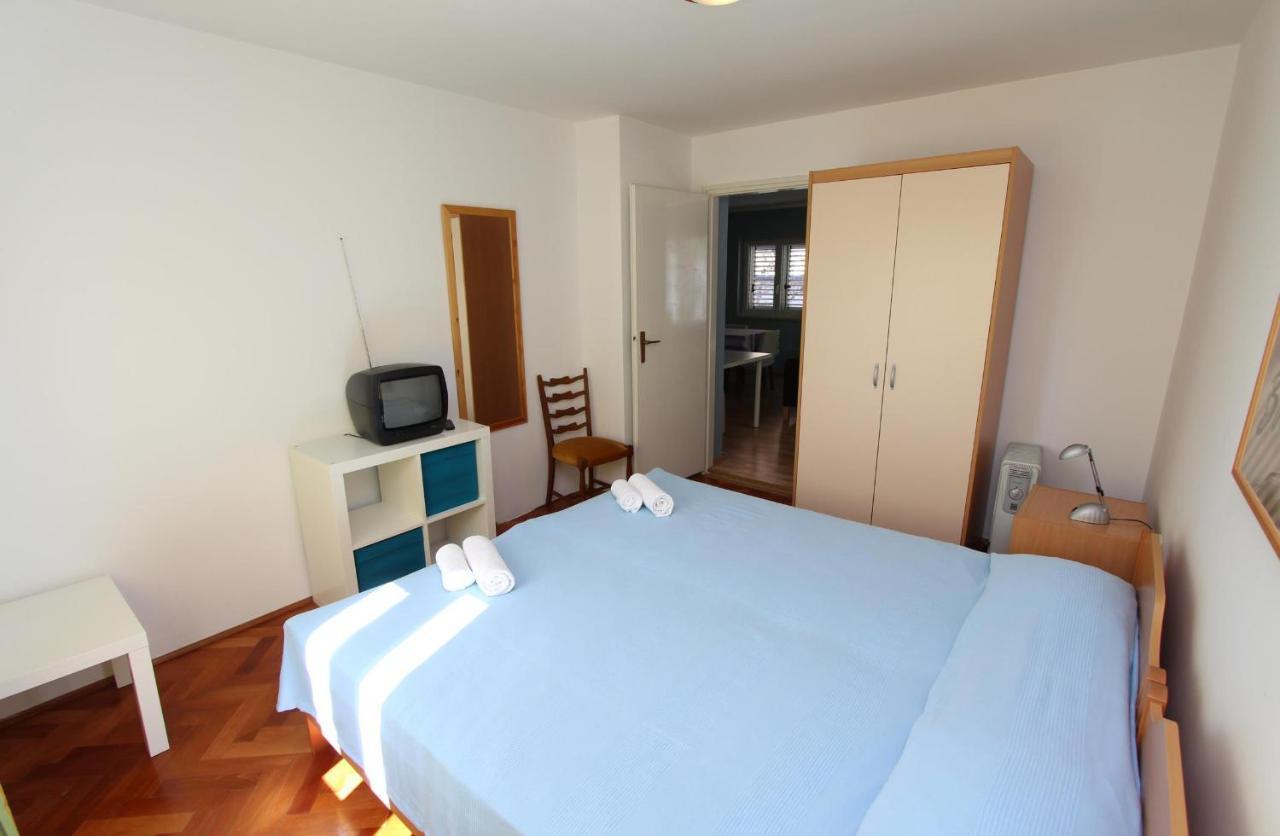 Apartment Maestral Rovinj Exterior photo