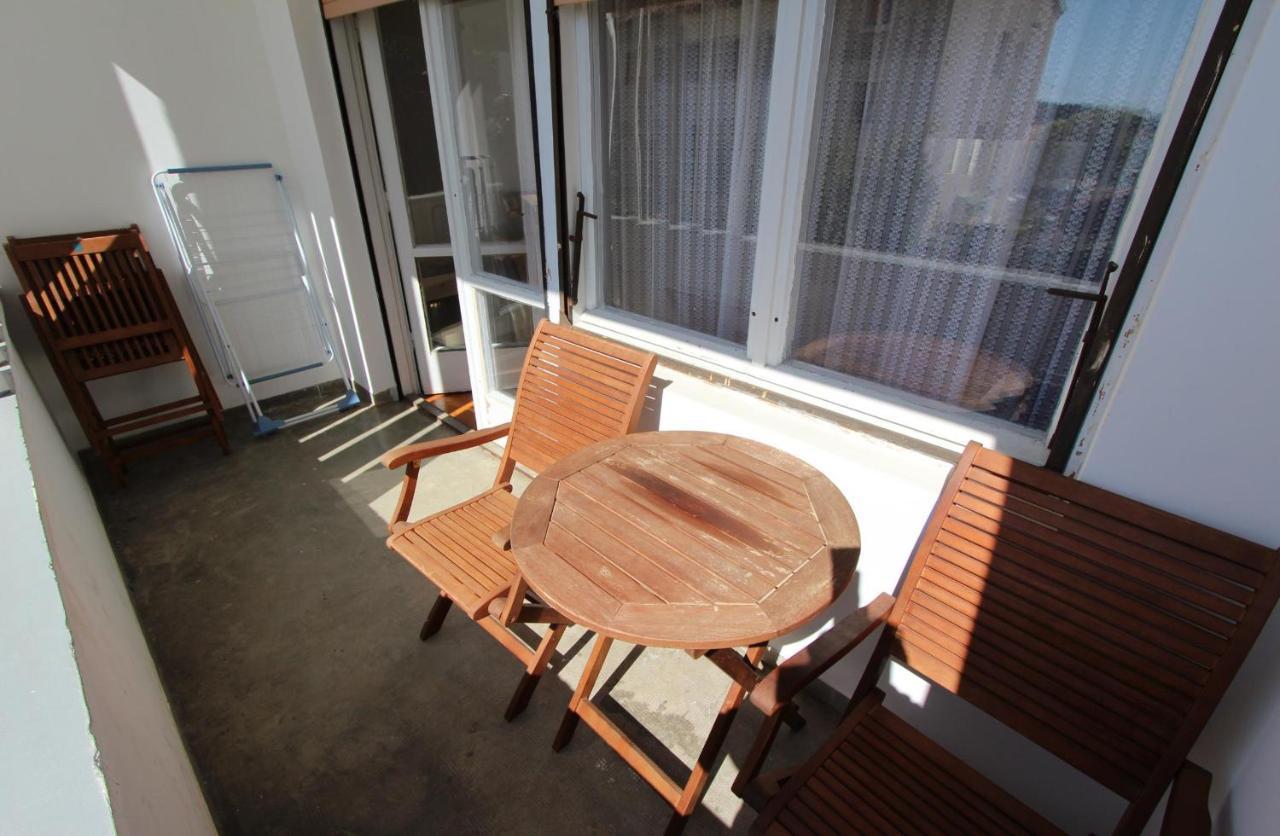Apartment Maestral Rovinj Exterior photo