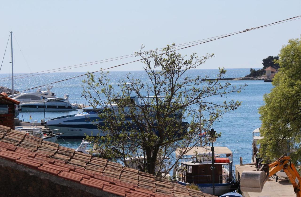 Apartment Maestral Rovinj Exterior photo