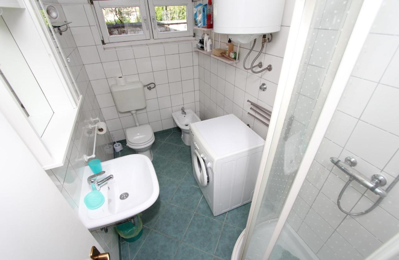 Apartment Maestral Rovinj Exterior photo
